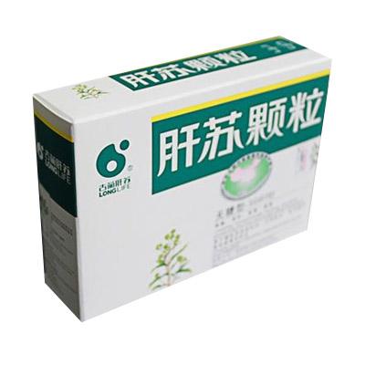 【古蔺肝苏】肝苏颗粒-四川古蔺肝苏药业有限公司