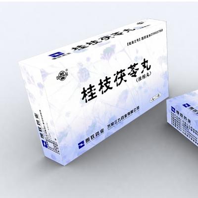 【万荣】桂枝茯苓丸-朗致集团万荣药业有限公司