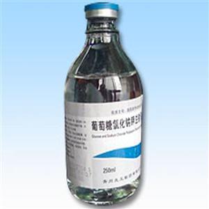 科伦0.9%氯化钠注射液(pp)-江西科伦药业有限公司