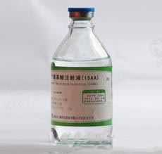 【航天杜勒】复方氨基酸注射液(15AA)-湖北航天杜勒制药有限公司