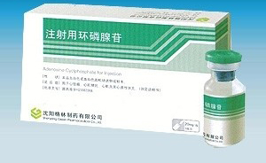 【格林】注射用环磷腺苷-辽宁格林生物药业集团有限公司