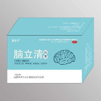 【华元】脑立清胶囊-山西华元医药生物技术有限公司