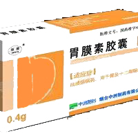 【中洲制药】胃膜素胶囊-烟台中洲制药有限公司