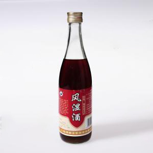 【康圣堂】风湿酒-株洲康圣堂药业有限公司