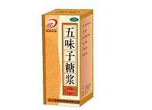 【邦琪】五味子糖浆-广西邦琪药业集团有限公司